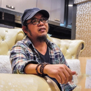 杨峻:室内设计最重要是满足客户所想要的需求