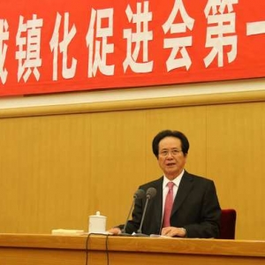 陈经纬:新型城镇化建设需走