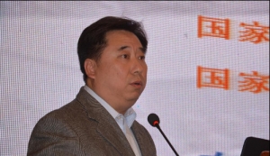 康庄:完善全产业链模式 促进住宅产业化发展