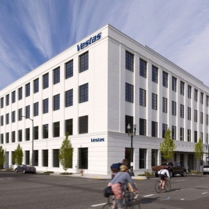 ά˹˹˾ܲ(Vestas North American Corporate Headquarter)