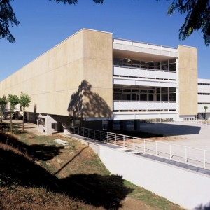 PUC Campinasͼ(Central Library of the PUC Campinas)