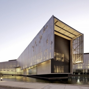 SynthonʵҴ¥(Synthon Laboratory Building)