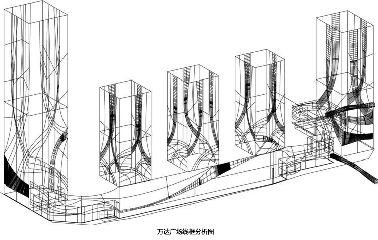 佛山南海万达广场