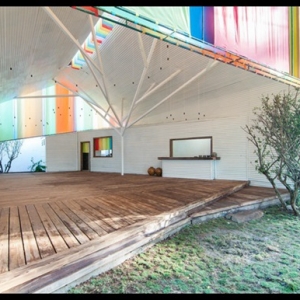 2014世界建筑节公布获奖项目