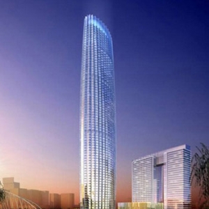 刘运喜:奇怪地标建筑有辱地方文化