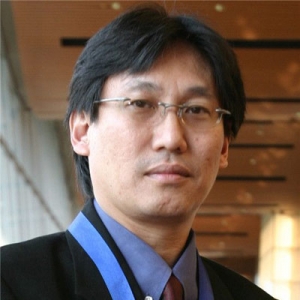 Chris Yap Seng ChyeصơһкƵ