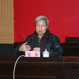 柳肃:避免千城一面 应重视地方历史资源