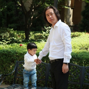 林军波:把设计融入到生活中