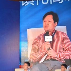汪传虎:新型城镇化重在市场主导
