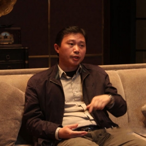 魏伟:以当代方式向传统致敬