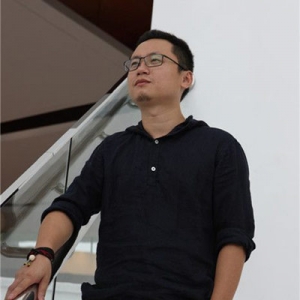 沈智立:不出色,不出门