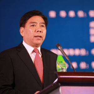 徐宪平:鼓励社会资本参与智慧城市建设