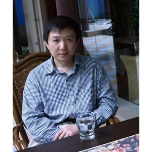 张伯仑:做绿色建筑是设计师的本分