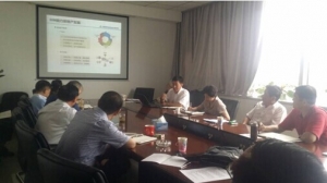 中房协高度关注以BIM技术推动产业转型升级
