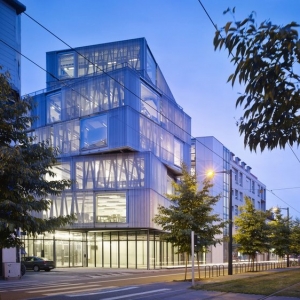 ˹˹ѧУ(Strasbourg School of Architecture)