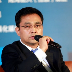 吕东庆:建筑能耗占城市总能耗30%左右