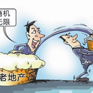 唐钧:养老地产的真问题与假对策