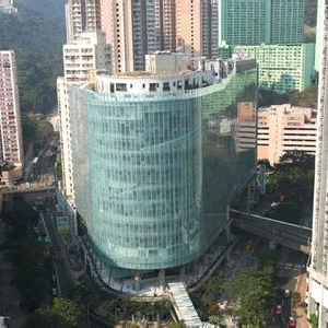 中国建筑上半年净利预增30%