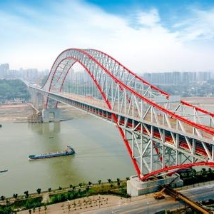 中国交通建设公司有意承建俄罗斯克里米亚刻赤大桥