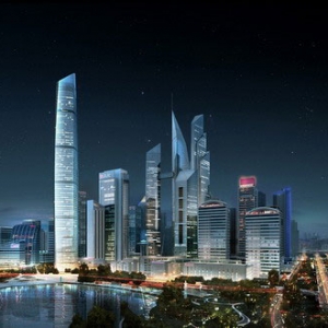 中国建筑行业上半年净利同比增长30%