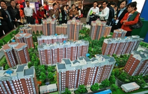 楼市限购松绑 福州等地新房成交量上升超三成