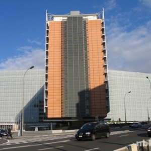 欧盟6月份建筑业产出下降