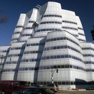 世界十大建筑设计事务所最新排名