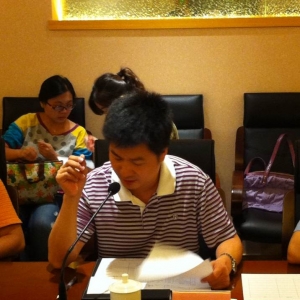 装配式钢结构民用建筑产业联盟体系发布筹备会成功召开