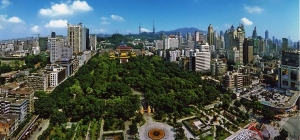 广州城市建设资金捉襟见肘