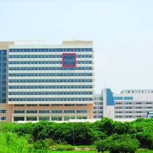 NBBJ开启中国医疗业务