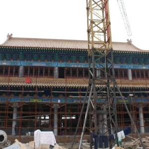全国大量建筑急需维修 5000亿维修金却成生财工具