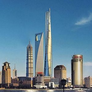 未来5年中国将主导超高层建筑的开发市场