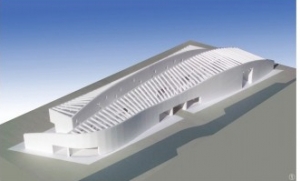 日籍建筑设计师设计