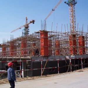 住建部通报10起工程质量和建筑市场违法违规典型案例