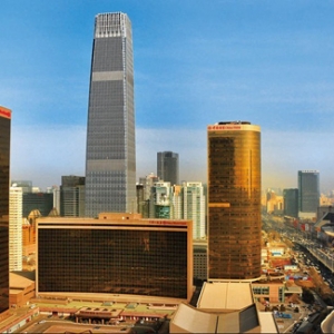 联动立体式开发 地下空间大有可为