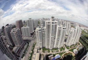 FT中文网:中国房地产泡沫引发全球担忧