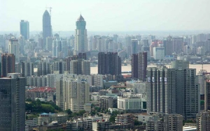 研究称中国房地产市场长周期拐点不可避免