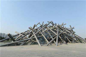 合肥“鸟巢”建成多年仍遭闲置