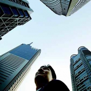 中国房价快速上涨 即使崩盘也不会很糟糕