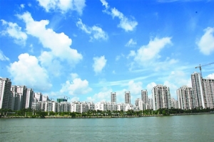 标杆房企入市“抄底”土地市场