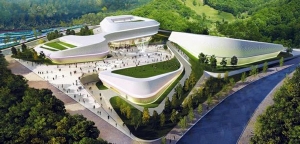 青岛世园会荣获世界设计建造金奖