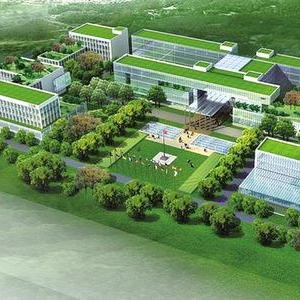 新建“绿色建筑”未来6年占比要提升至50%