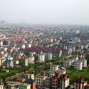 全国房地产开发景气指数下滑至新低