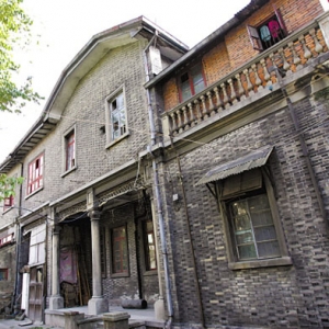 “建筑之乡”浦东川沙有了营造馆
