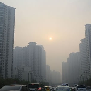 全国最大的建筑节能展开幕
