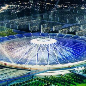 现代集团借壳棱光实业 拟置入华东设计院10.8亿