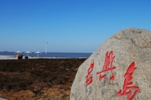 渤海湾填海造地项目普现烂尾 长兴岛:填出来的鬼城