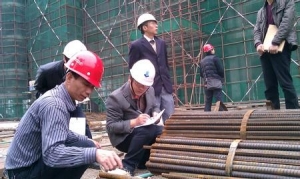 中国建筑业协会呼吁严打建筑材料弄虚作假