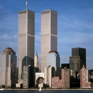 纽约世贸中心911恐怖袭击13年后重新开放