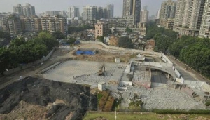“短命建筑”频现:挥霍了谁的血汗钱?